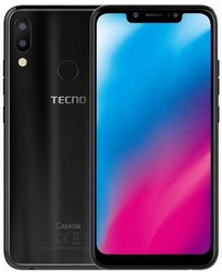 Замена разъема зарядки на телефоне Tecno Camon 11 в Абакане